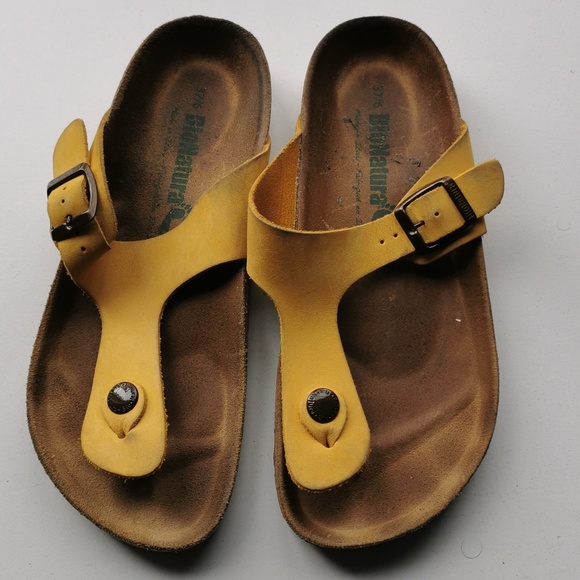 BioNatura sandals - Picture 2 of 6